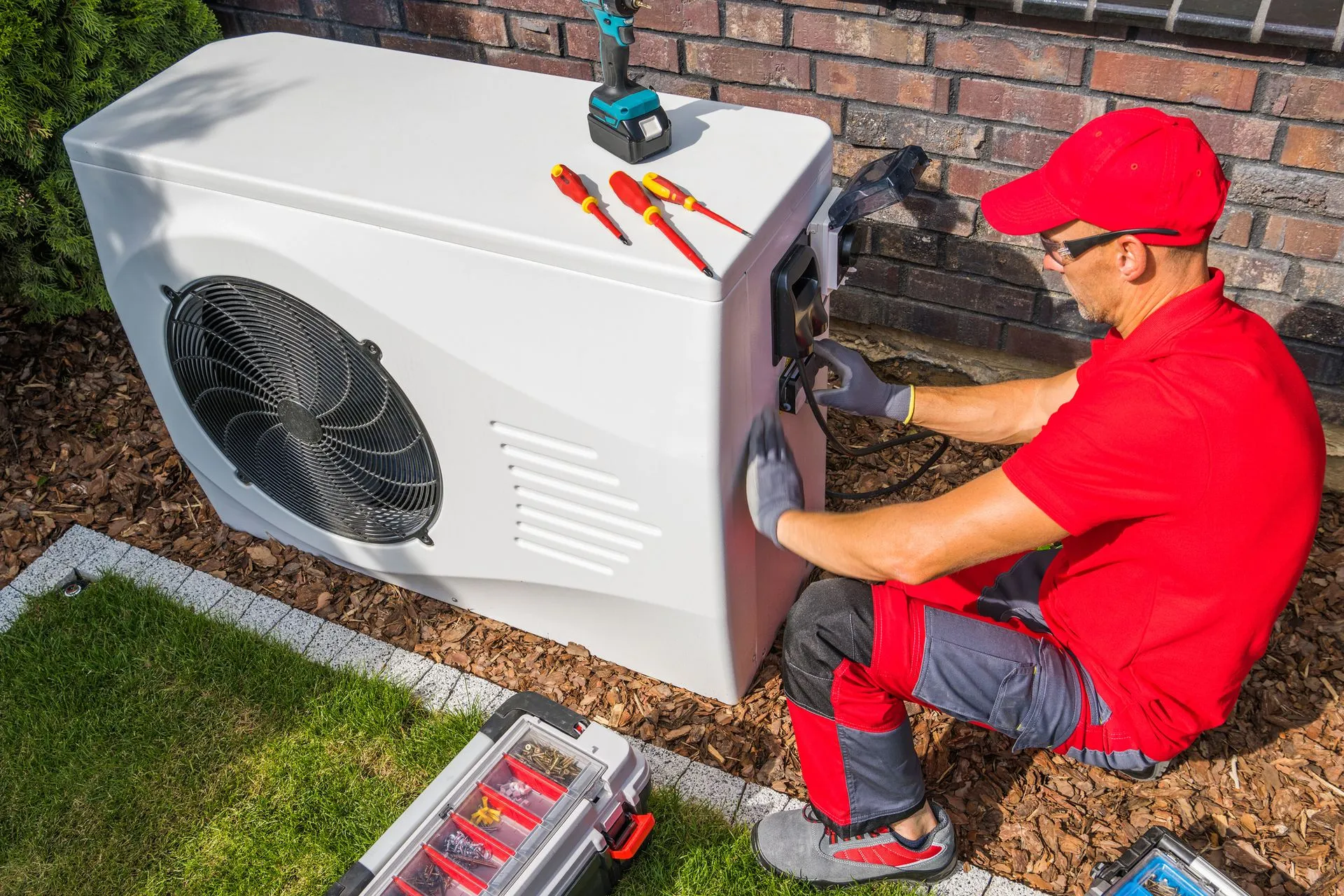 About HVAC in Eastland, TX